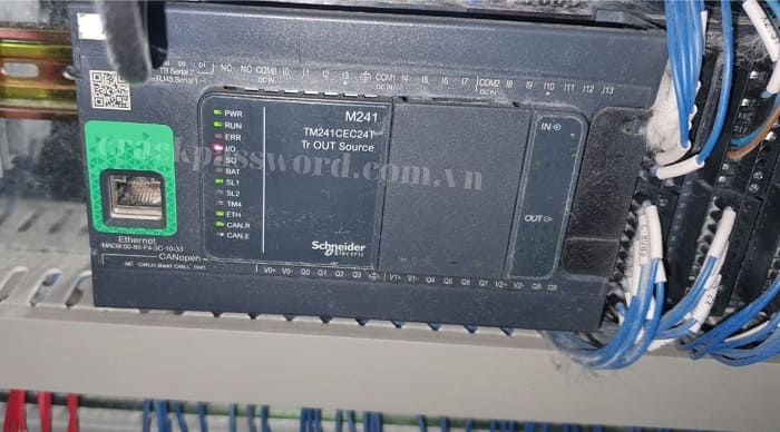 unlock-password-plc-schneider